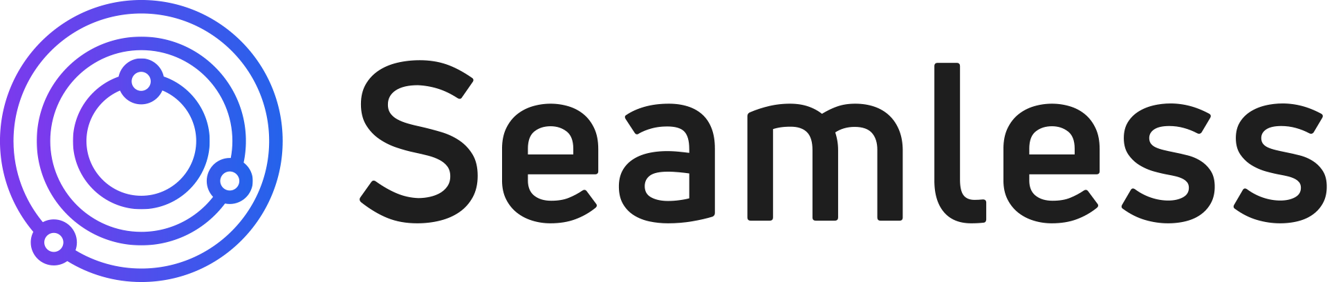 Seamless
